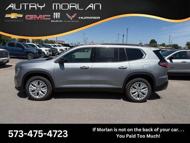 2026 GMC Acadia Elevation FWD's photo