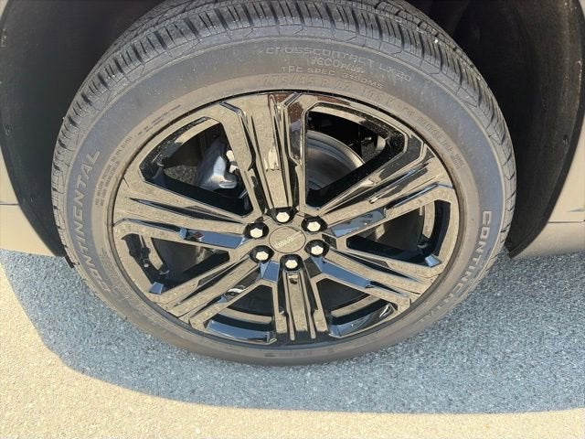 2026 GMC Acadia Elevation - Photo 10