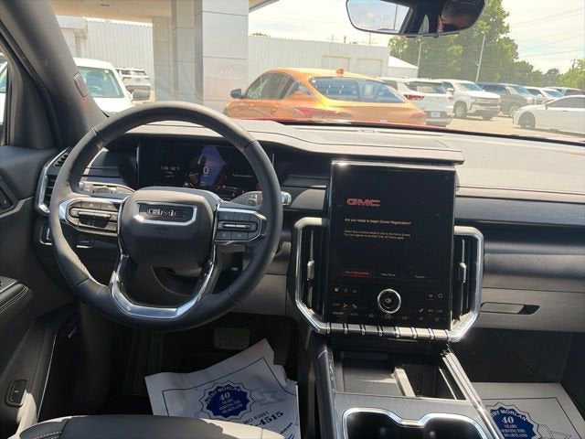 2026 GMC Acadia Elevation - Photo 14