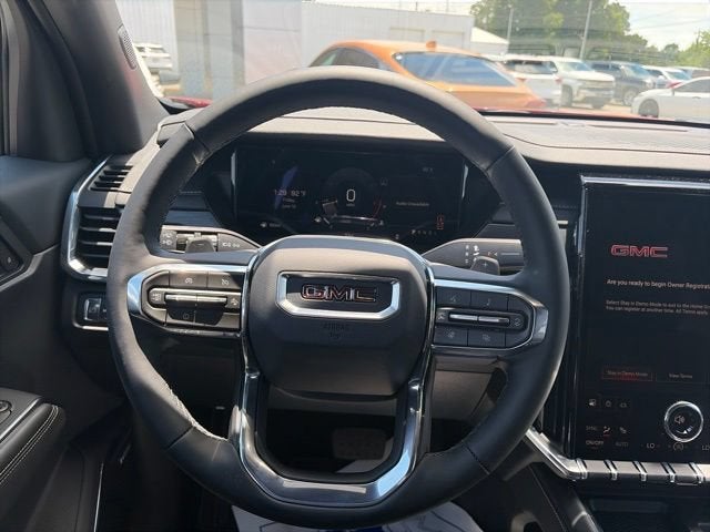 2026 GMC Acadia Elevation - Photo 15