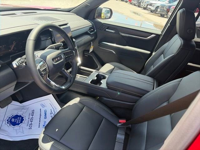 2026 GMC Acadia Elevation - Photo 16