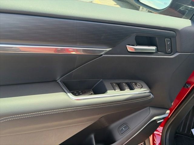2026 GMC Acadia Elevation - Photo 17