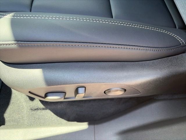 2026 GMC Acadia Elevation - Photo 18
