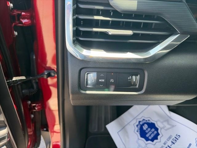2026 GMC Acadia Elevation - Photo 19