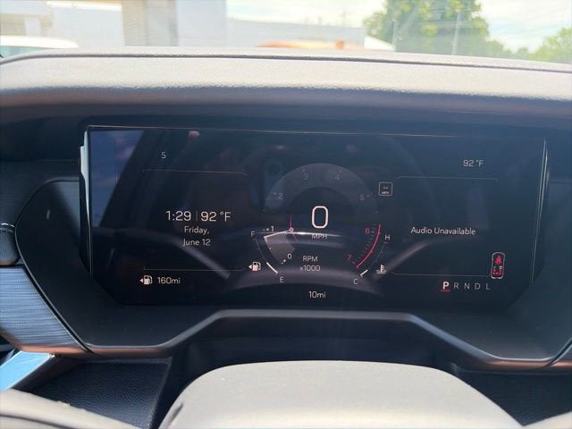2026 GMC Acadia Elevation - Photo 20