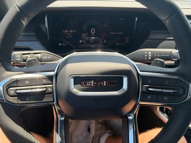 2026 GMC Acadia Elevation - Photo 21