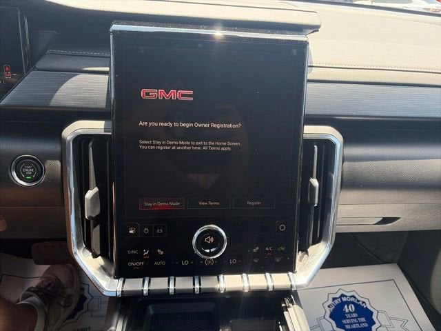 2026 GMC Acadia Elevation - Photo 22