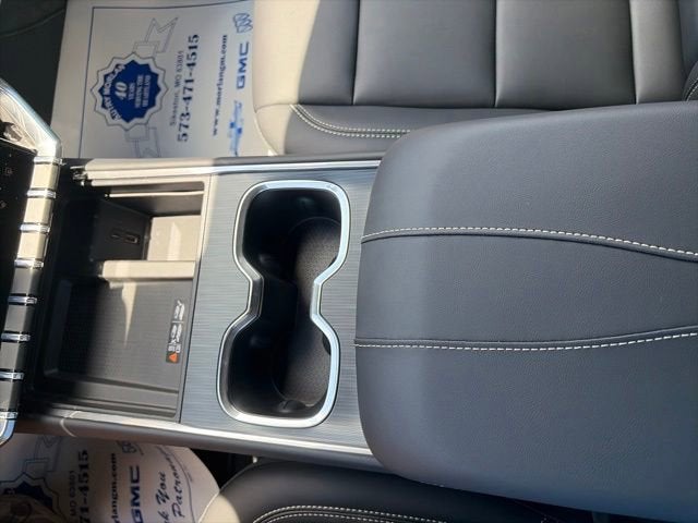 2026 GMC Acadia Elevation - Photo 23