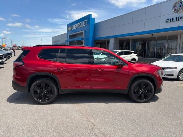 2026 GMC Acadia Elevation - Photo 7