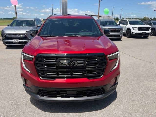 2026 GMC Acadia Elevation - Photo 9