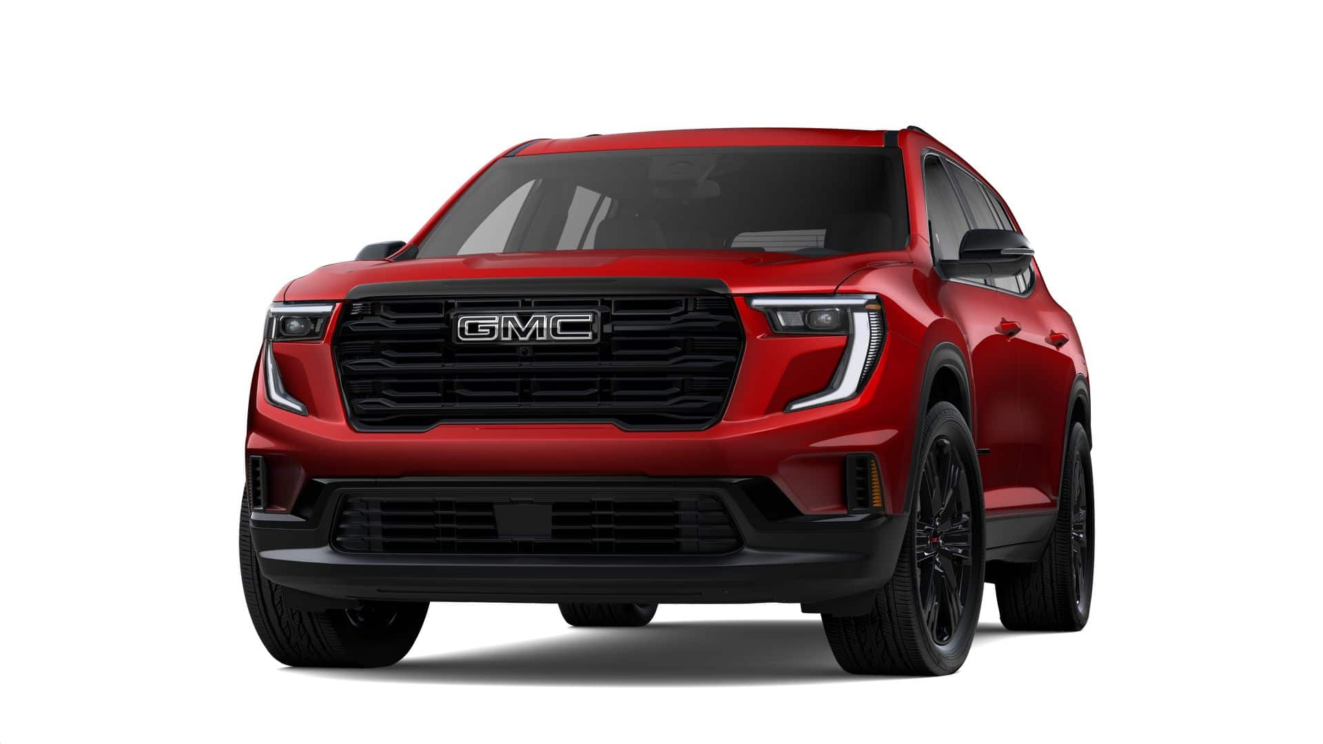 2026 GMC Acadia Elevation FWD's photo
