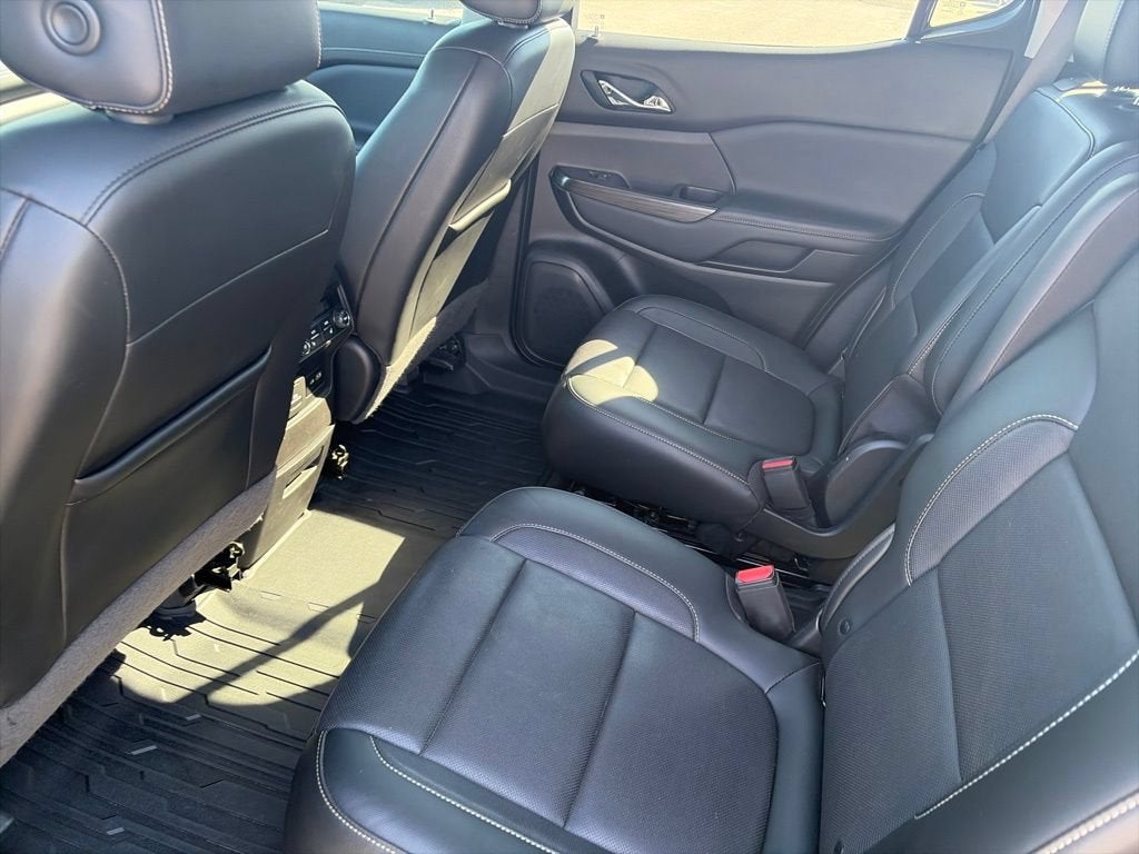 2020 GMC Acadia SLT