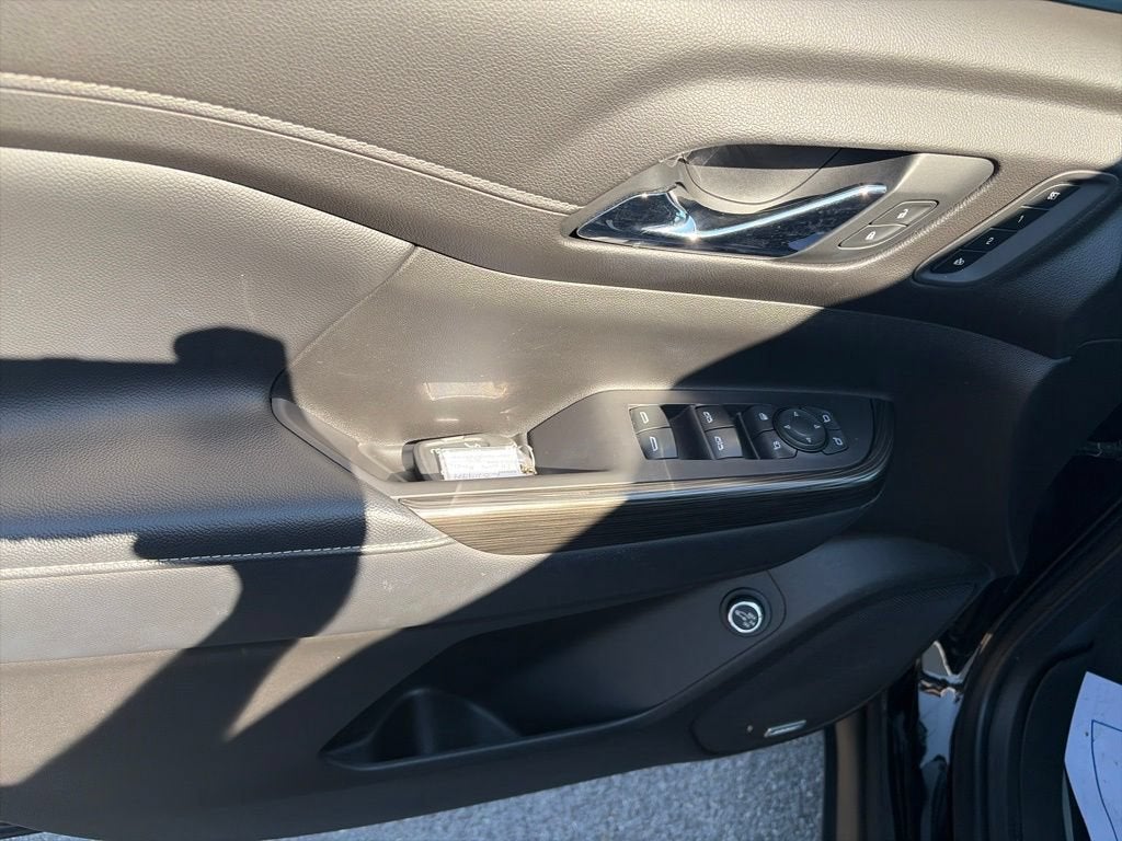 2020 GMC Acadia SLT