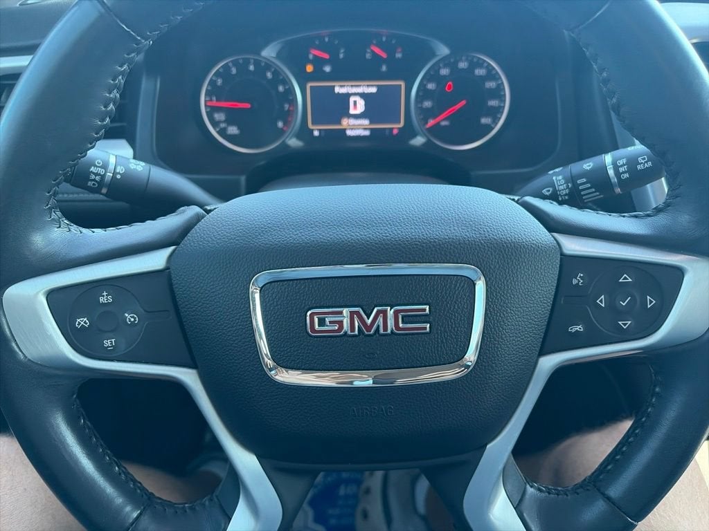 2020 GMC Acadia SLT