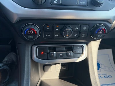 2020 GMC Acadia SLT