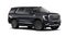 2027 GMC Yukon Elevation