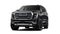 2027 GMC Yukon Elevation