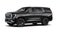 2027 GMC Yukon Elevation
