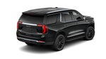 2027 GMC Yukon Elevation