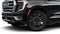 2027 GMC Yukon Elevation