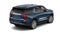 2027 GMC Yukon Elevation