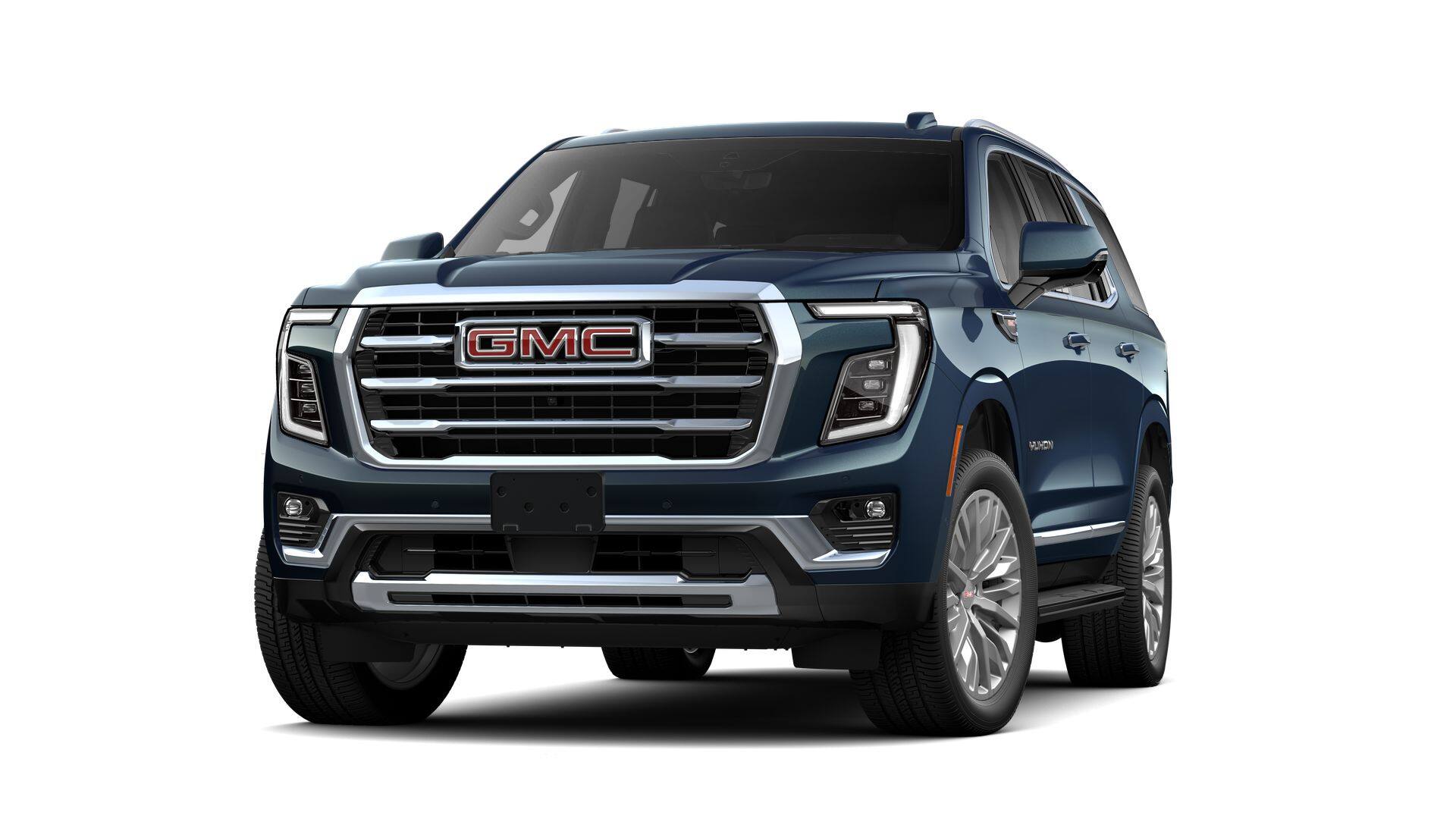 2026 GMC Yukon 4WD Elevation's photo