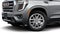 2027 GMC Yukon Elevation