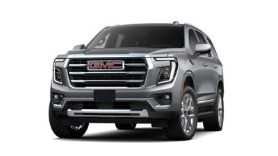 2027 GMC Yukon Elevation