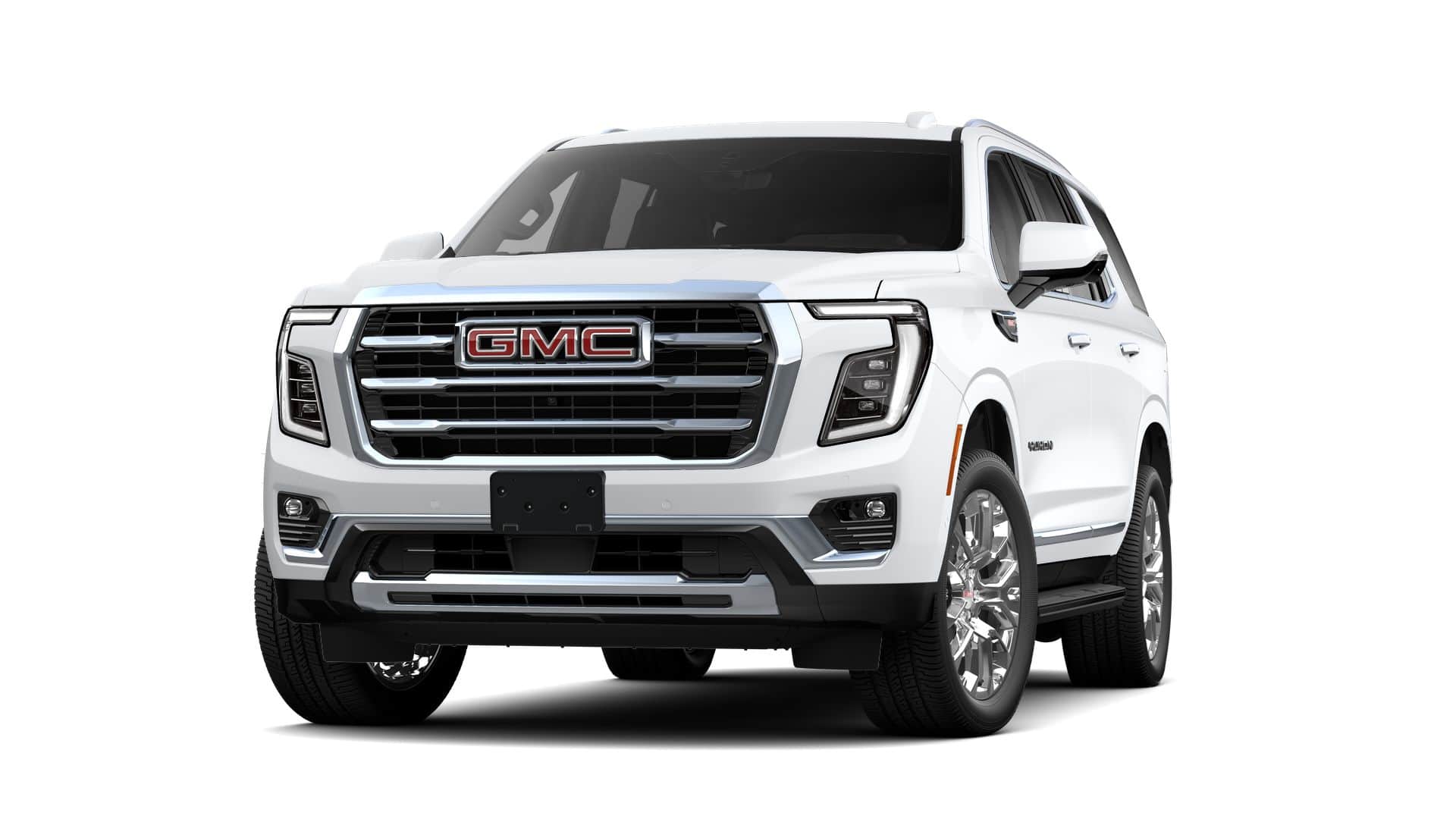 2026 GMC Yukon 4WD Elevation's photo