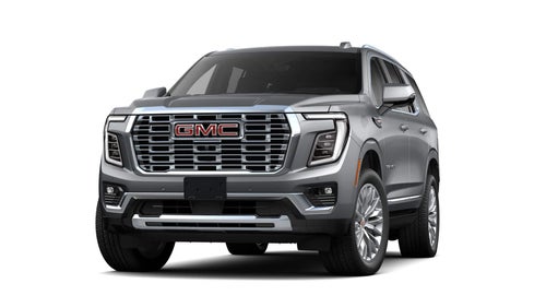 2027 GMC Yukon Denali