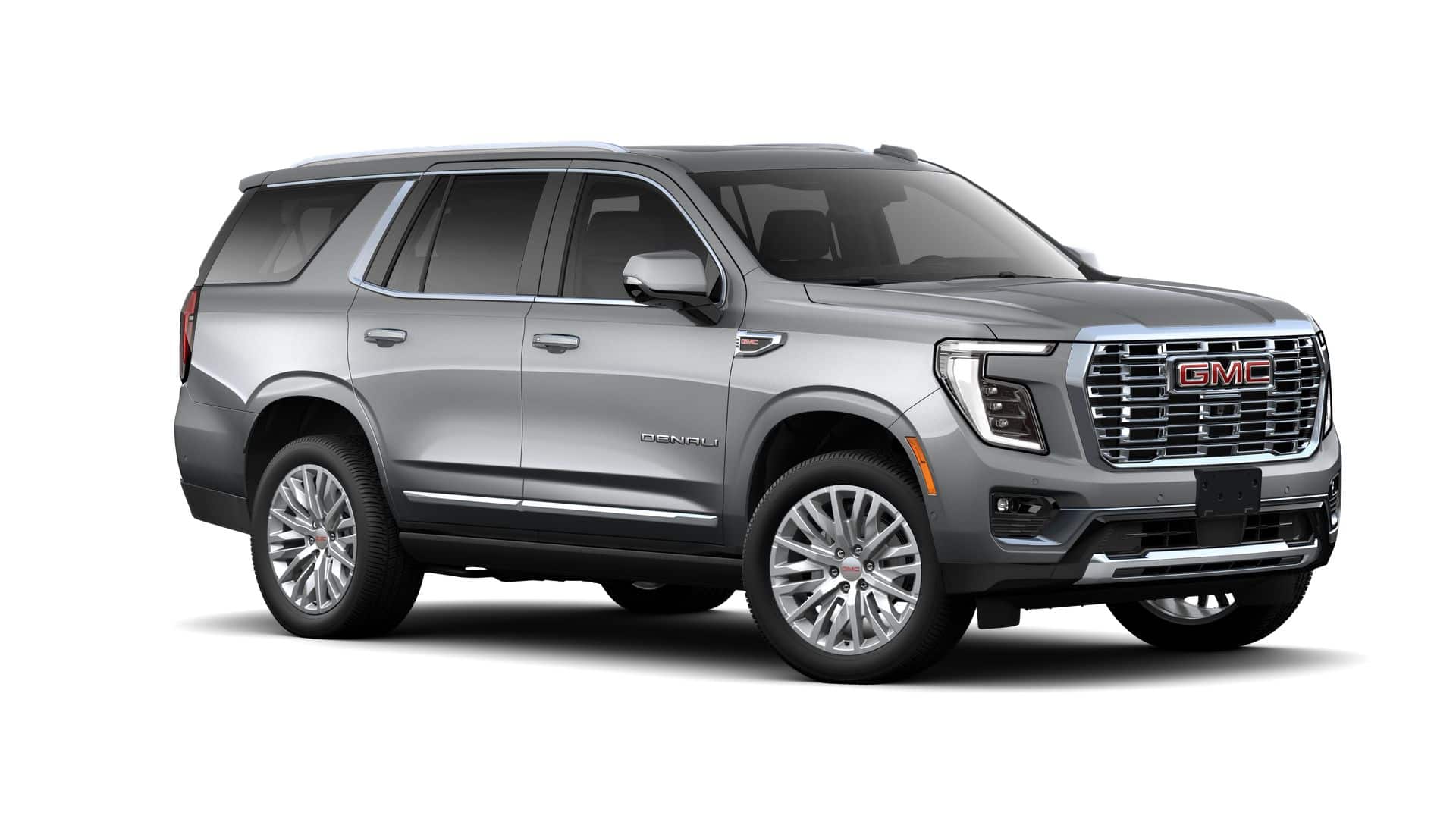 2027 GMC Yukon Denali