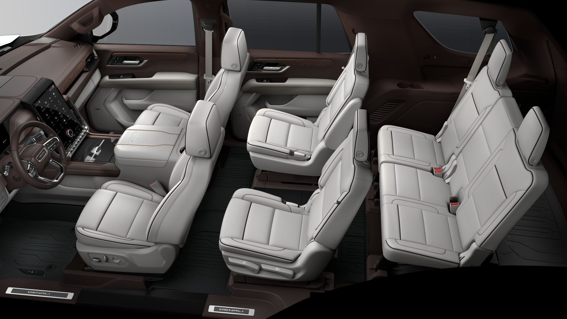 2027 GMC Yukon Denali