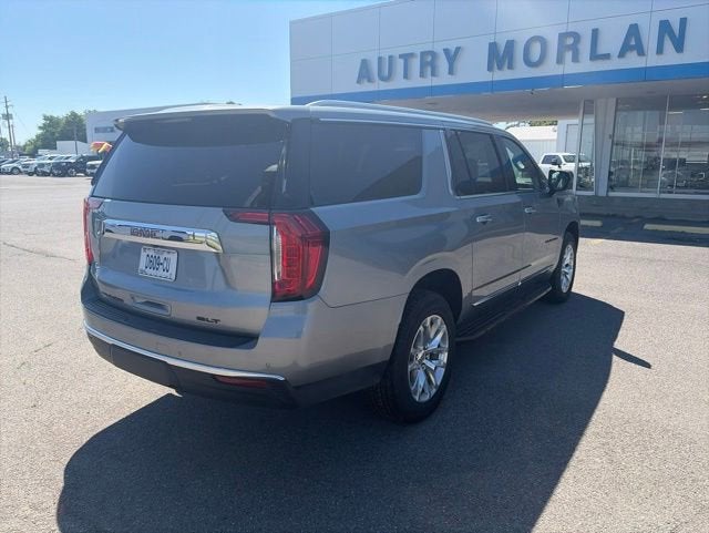 2024 GMC Yukon XL SLT