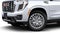 2027 GMC Yukon XL Denali
