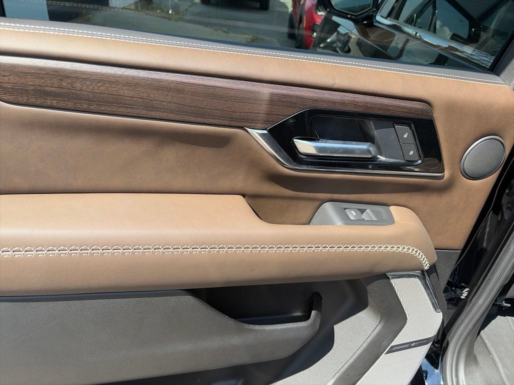 2025 GMC Yukon XL Denali Ultimate