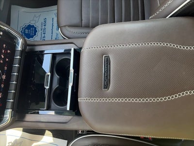 2025 GMC Yukon XL Denali Ultimate