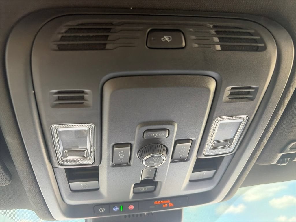 2025 GMC Yukon XL Denali Ultimate