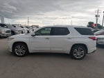 2021 Chevrolet Traverse High Country