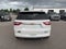 2021 Chevrolet Traverse High Country