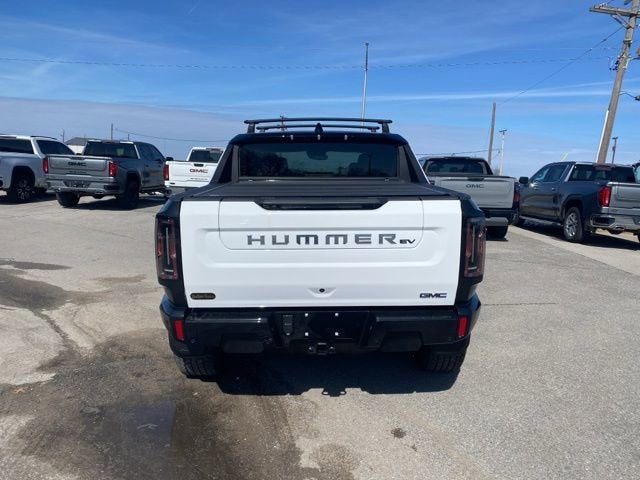 2025 GMC HUMMER EV Pickup 2X