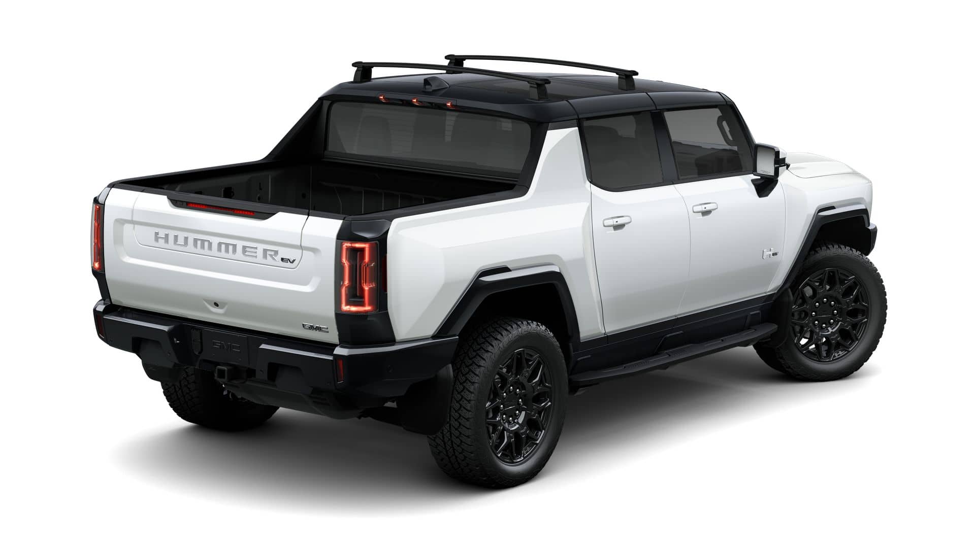2025 GMC HUMMER EV Pickup 2X