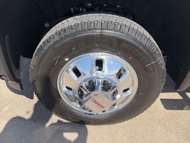 2026 GMC Sierra 3500 HD Pro DRW