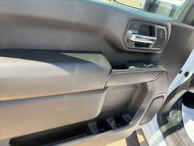 2026 GMC Sierra 3500 HD Pro DRW
