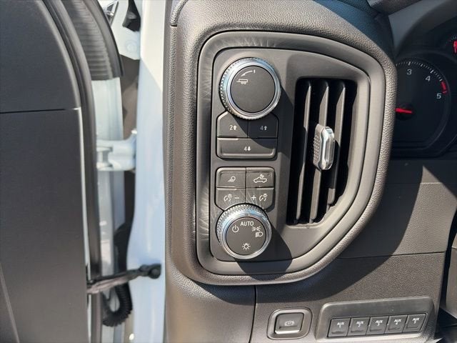 2026 GMC Sierra 3500 HD Pro DRW