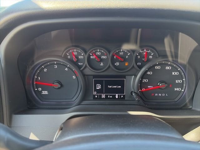 2026 GMC Sierra 3500 HD Pro DRW