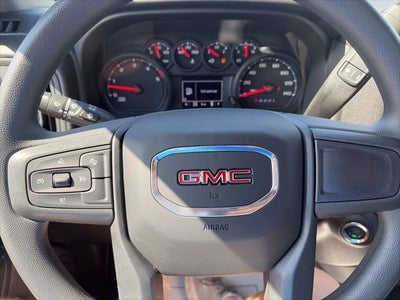 2026 GMC Sierra 3500 HD Pro DRW