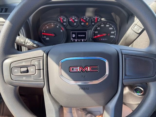 2026 GMC Sierra 3500 HD Pro DRW