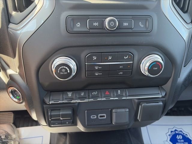 2026 GMC Sierra 3500 HD Pro DRW