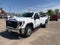 2026 GMC Sierra 3500 HD Pro DRW