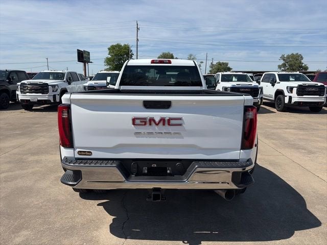 2026 GMC Sierra 3500 HD Pro DRW